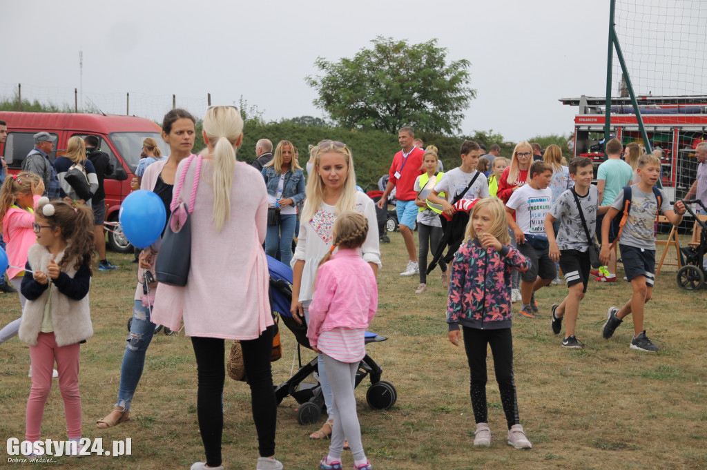 23. Piknik na Górnej w Gostyniu