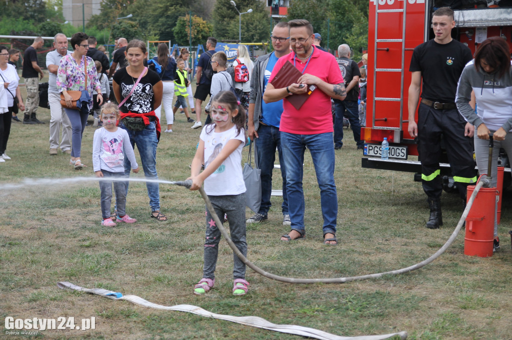 23. Piknik na Górnej w Gostyniu