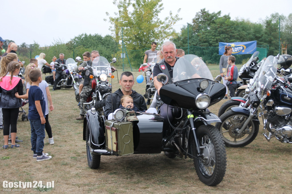 23. Piknik na Górnej w Gostyniu