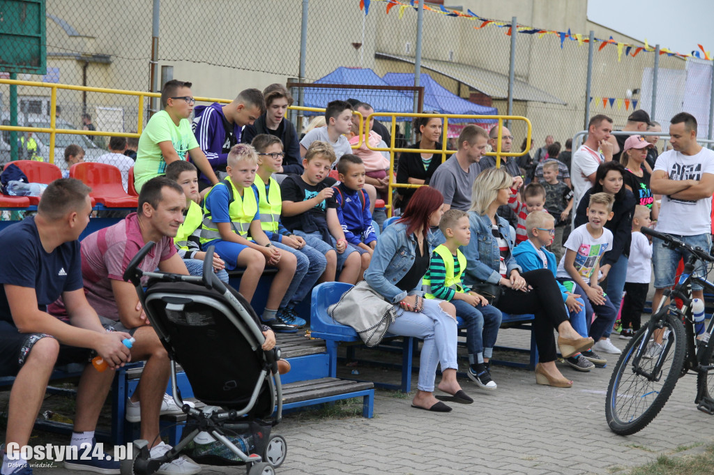 23. Piknik na Górnej w Gostyniu