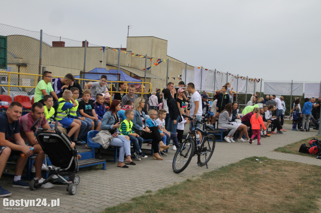 23. Piknik na Górnej w Gostyniu