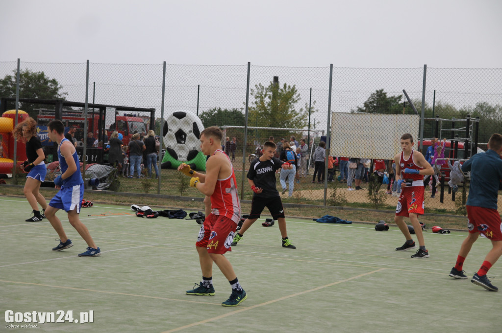 23. Piknik na Górnej w Gostyniu
