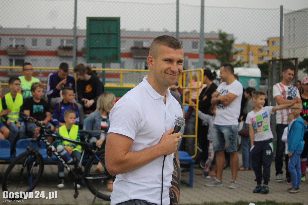 23. Piknik na Górnej w Gostyniu