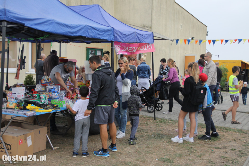 23. Piknik na Górnej w Gostyniu