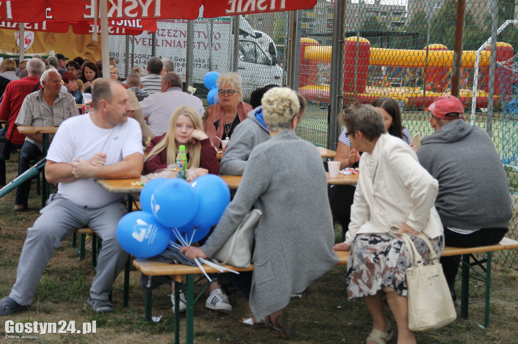 23. Piknik na Górnej w Gostyniu