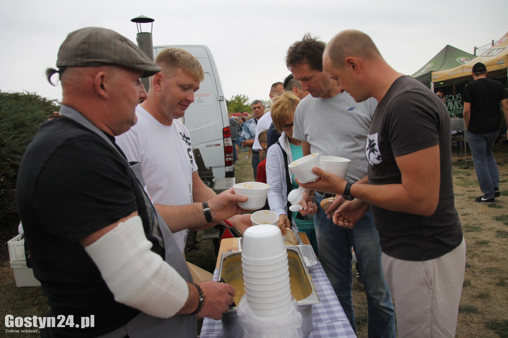 23. Piknik na Górnej w Gostyniu