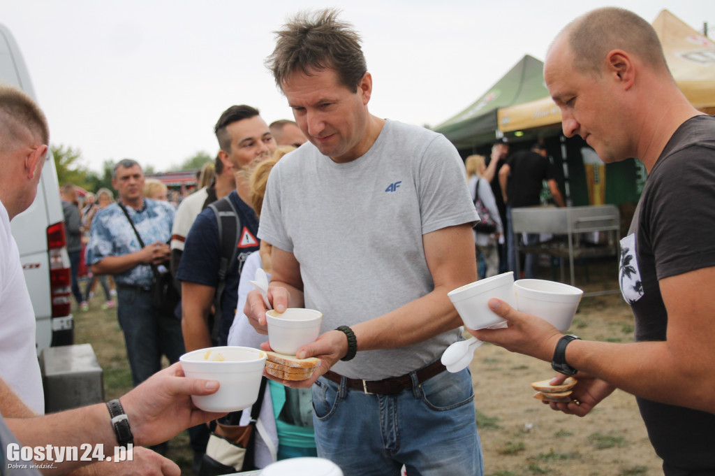 23. Piknik na Górnej w Gostyniu