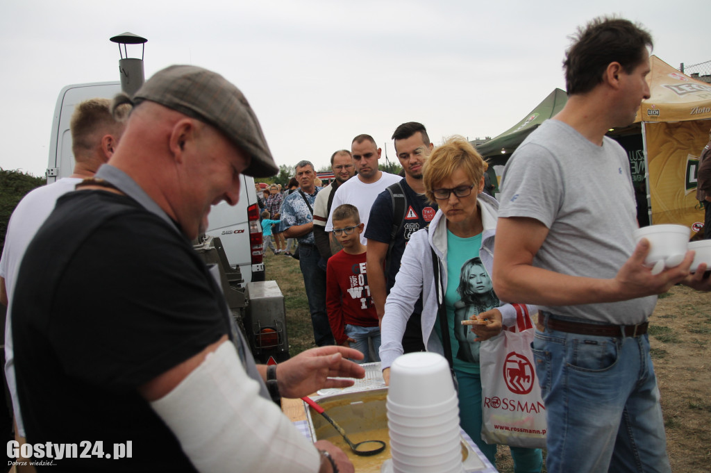 23. Piknik na Górnej w Gostyniu