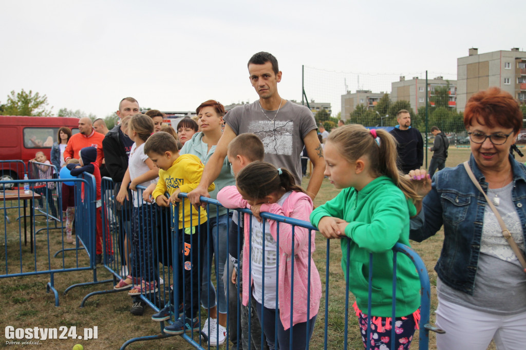 23. Piknik na Górnej w Gostyniu