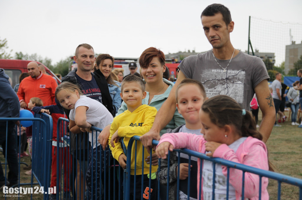 23. Piknik na Górnej w Gostyniu