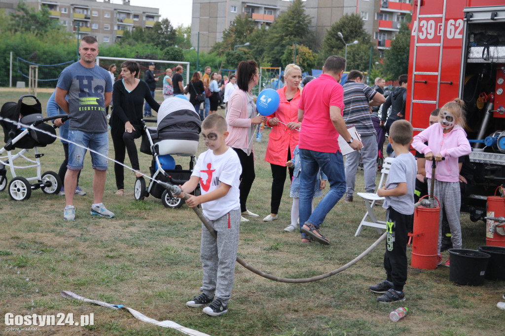 23. Piknik na Górnej w Gostyniu