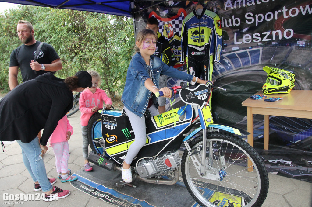 23. Piknik na Górnej w Gostyniu