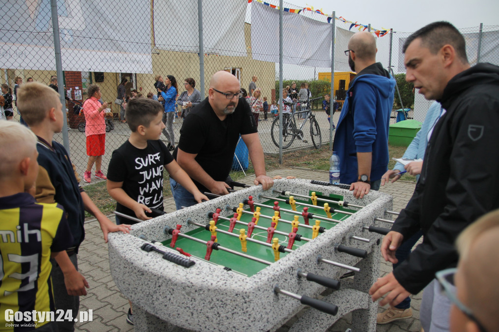 23. Piknik na Górnej w Gostyniu