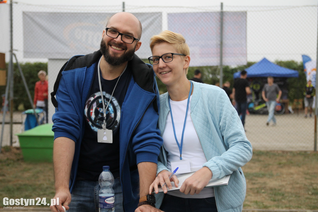 23. Piknik na Górnej w Gostyniu