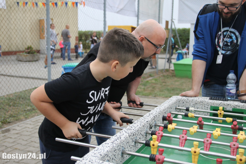 23. Piknik na Górnej w Gostyniu