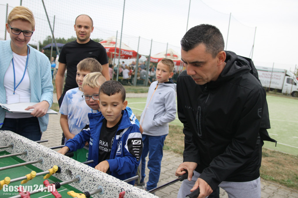 23. Piknik na Górnej w Gostyniu