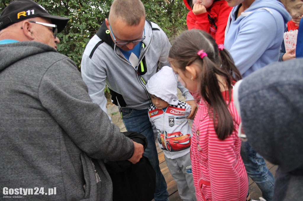 23. Piknik na Górnej w Gostyniu