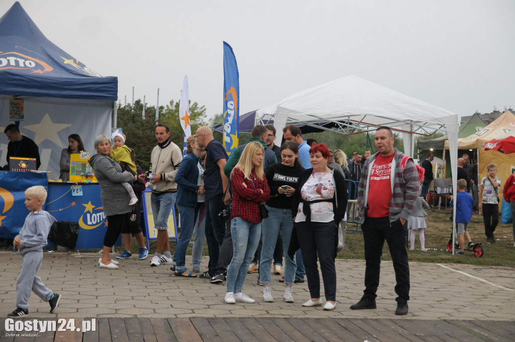 23. Piknik na Górnej w Gostyniu