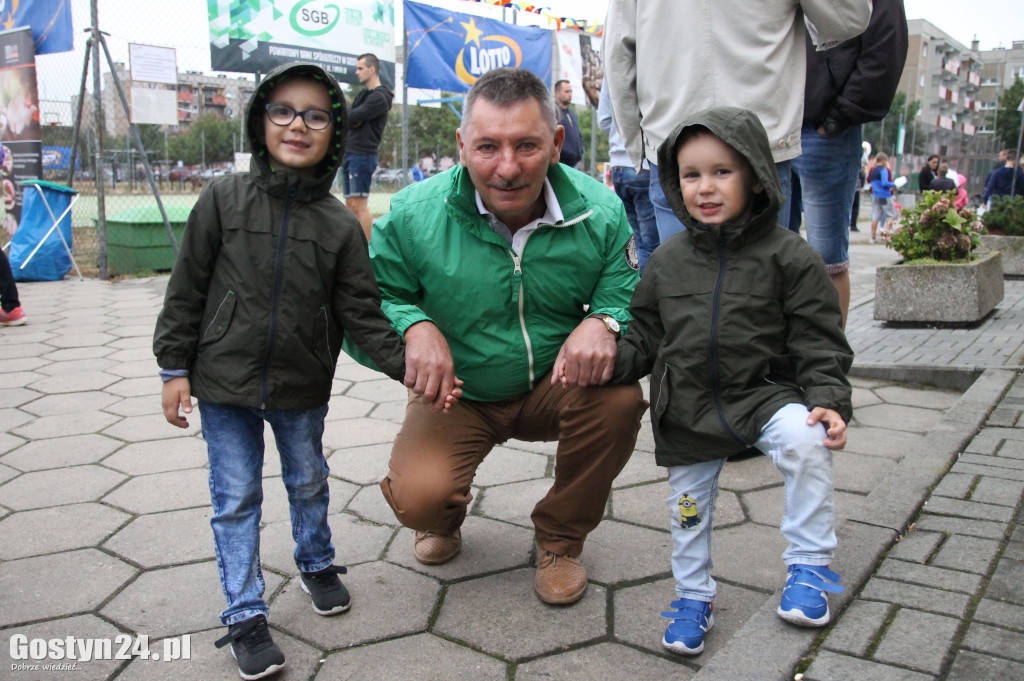 23. Piknik na Górnej w Gostyniu