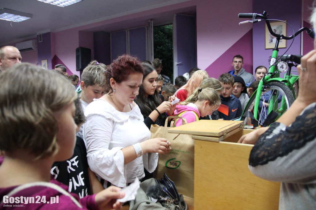 23. Piknik na Górnej w Gostyniu