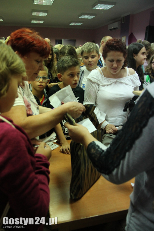 23. Piknik na Górnej w Gostyniu