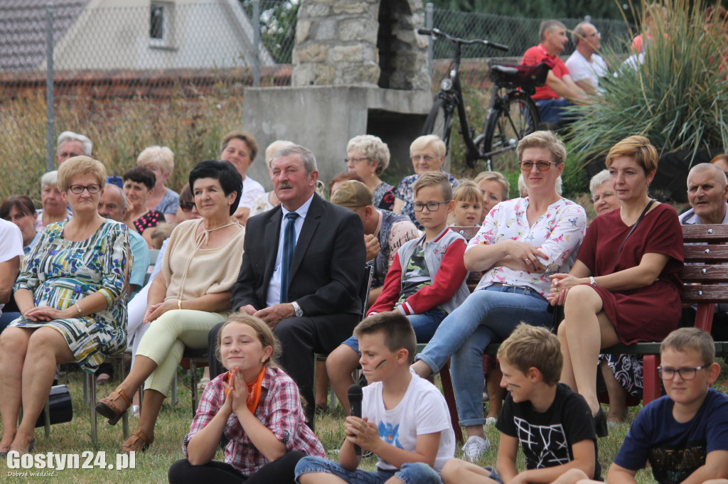 5. Biesiada Ziemniaczana w Strzeclach Wielkich