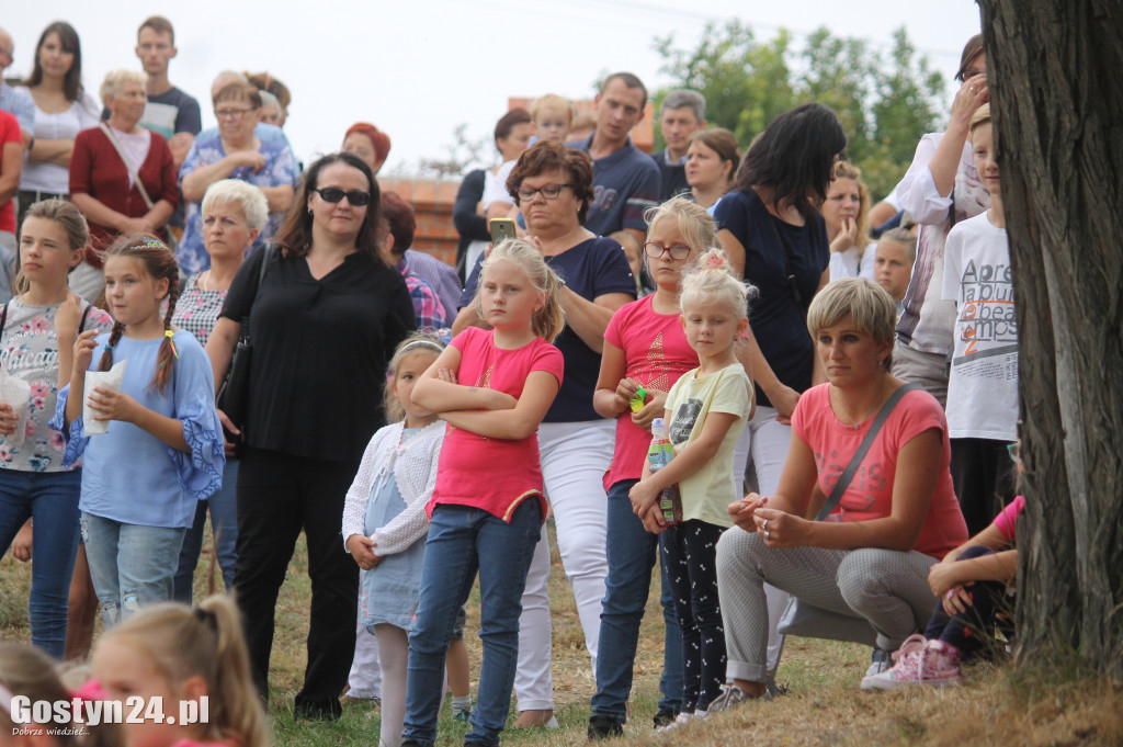 5. Biesiada Ziemniaczana w Strzeclach Wielkich