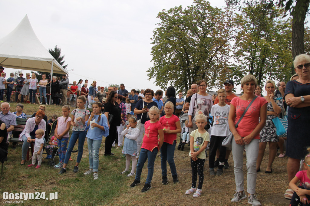 5. Biesiada Ziemniaczana w Strzeclach Wielkich