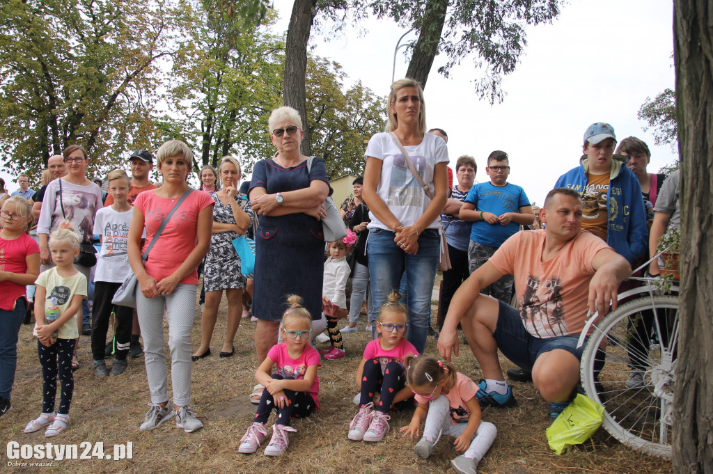 5. Biesiada Ziemniaczana w Strzeclach Wielkich