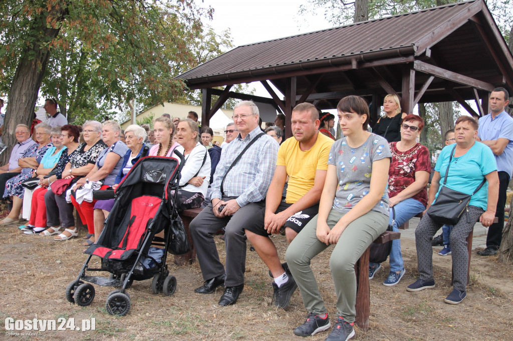 5. Biesiada Ziemniaczana w Strzeclach Wielkich