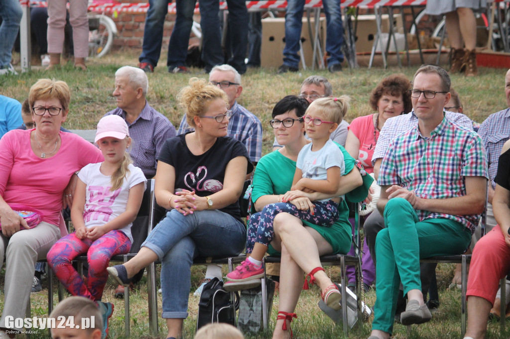 5. Biesiada Ziemniaczana w Strzeclach Wielkich