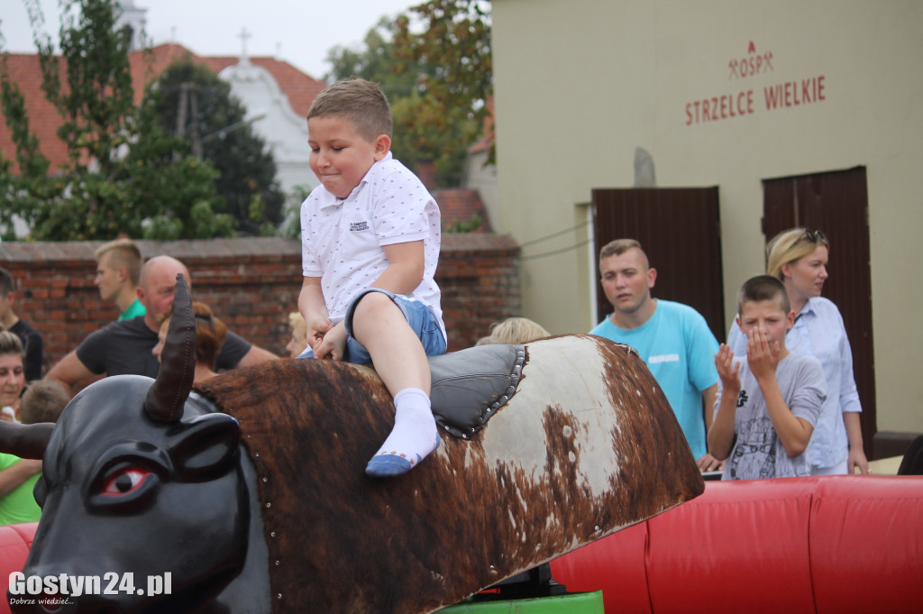 5. Biesiada Ziemniaczana w Strzeclach Wielkich