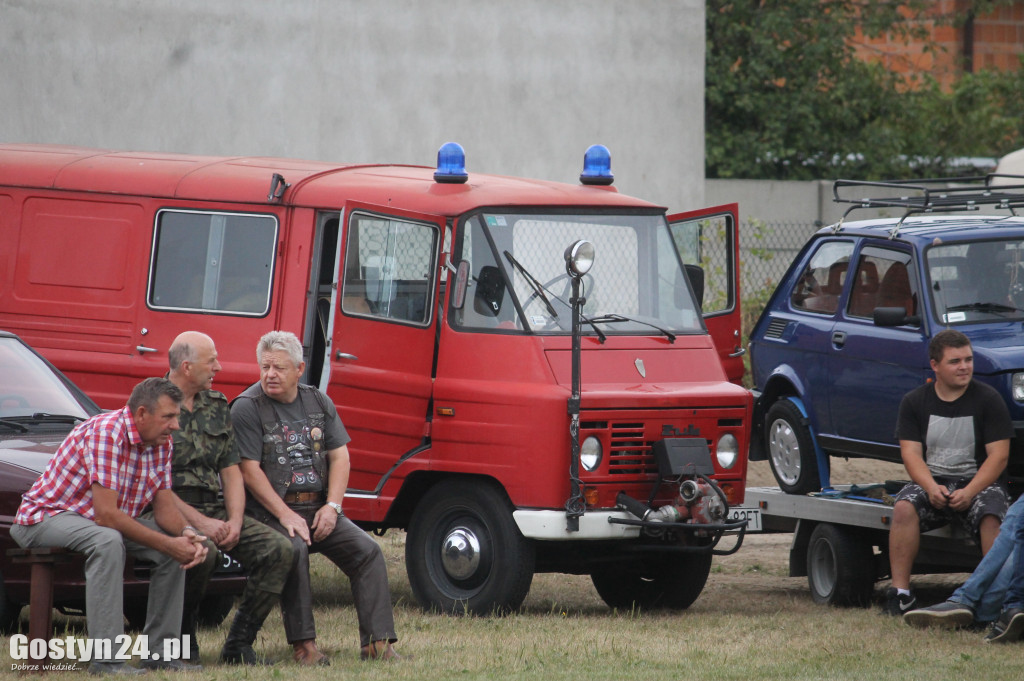 5. Biesiada Ziemniaczana w Strzeclach Wielkich