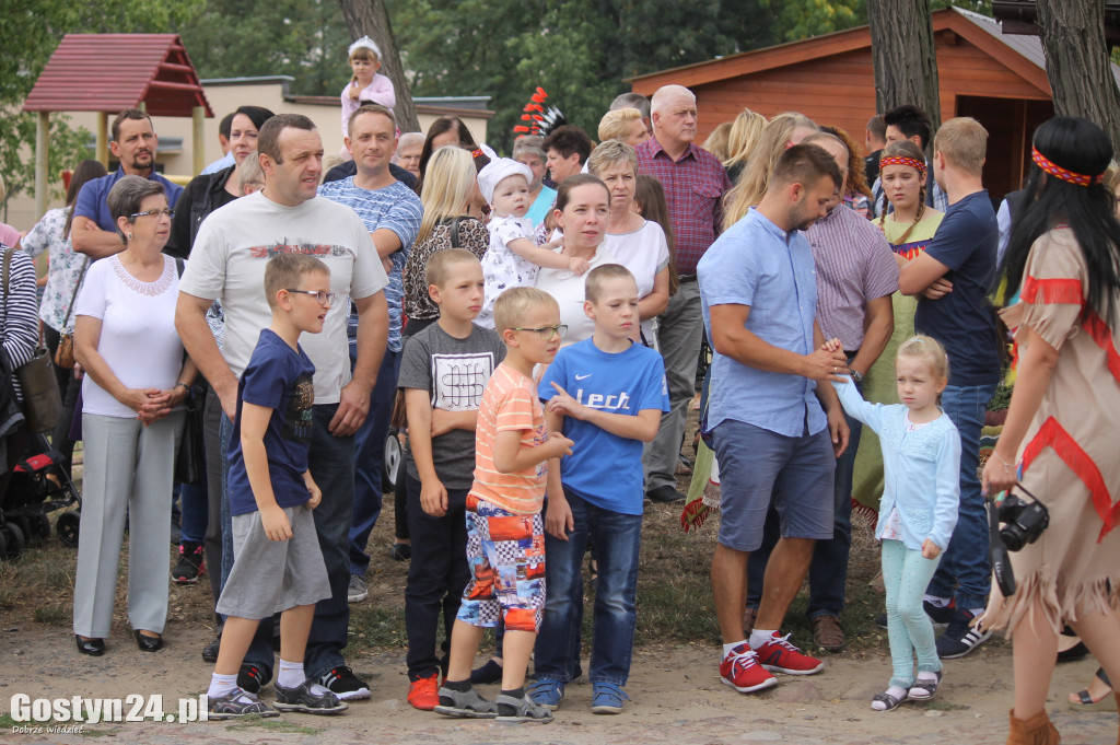 5. Biesiada Ziemniaczana w Strzeclach Wielkich
