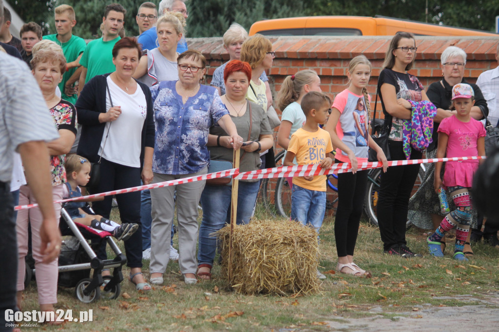 5. Biesiada Ziemniaczana w Strzeclach Wielkich