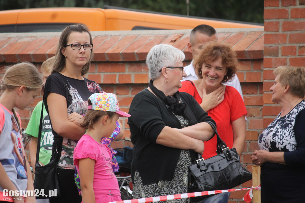 5. Biesiada Ziemniaczana w Strzeclach Wielkich
