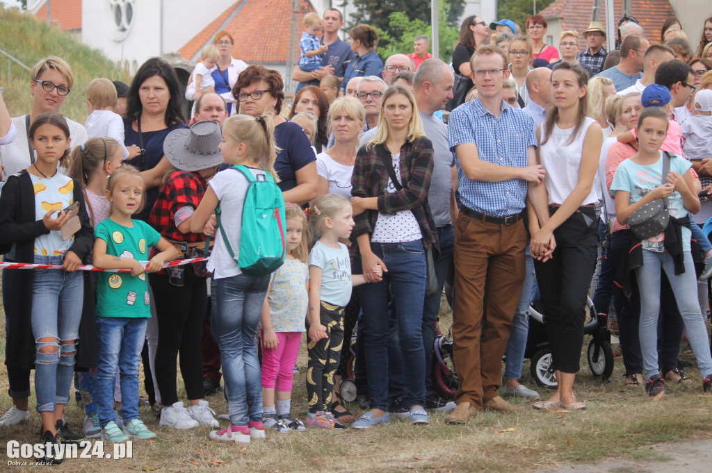 5. Biesiada Ziemniaczana w Strzeclach Wielkich