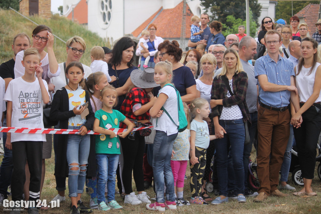 5. Biesiada Ziemniaczana w Strzeclach Wielkich