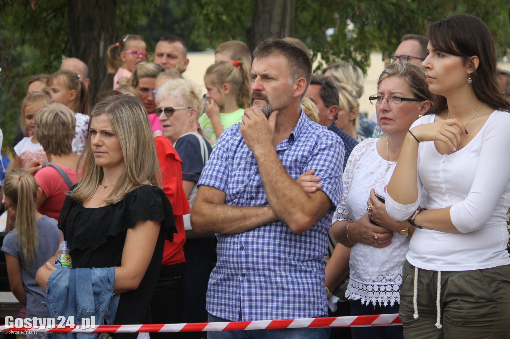 5. Biesiada Ziemniaczana w Strzeclach Wielkich