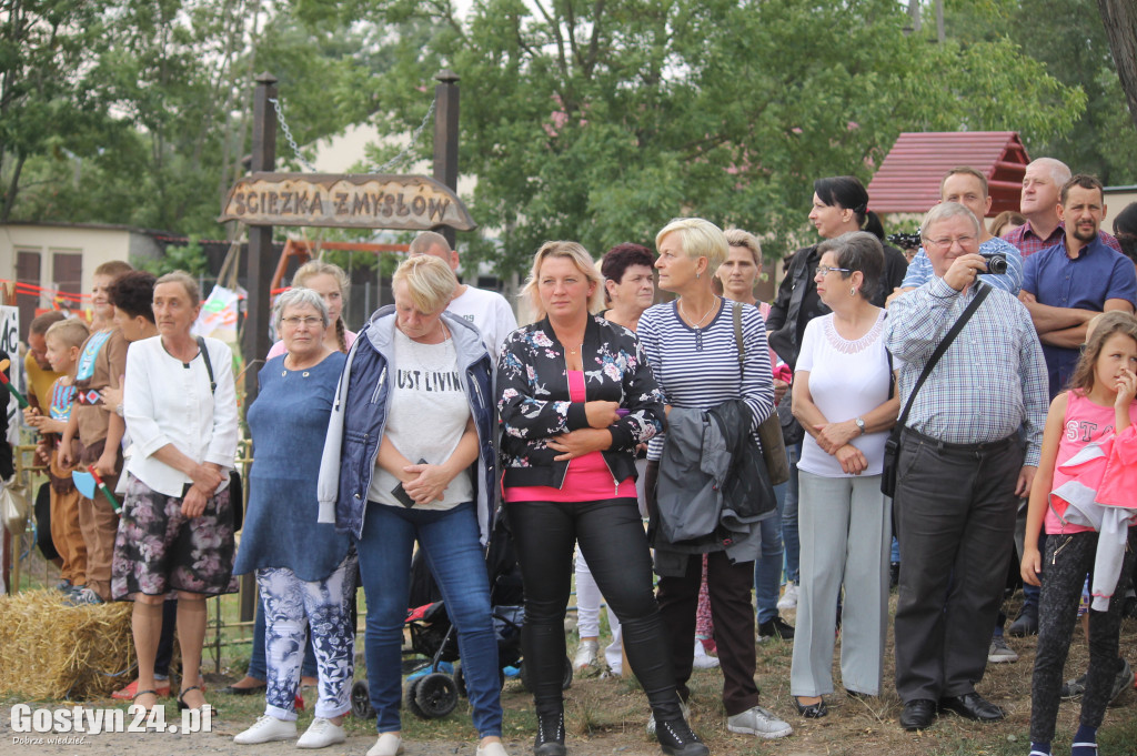 5. Biesiada Ziemniaczana w Strzeclach Wielkich