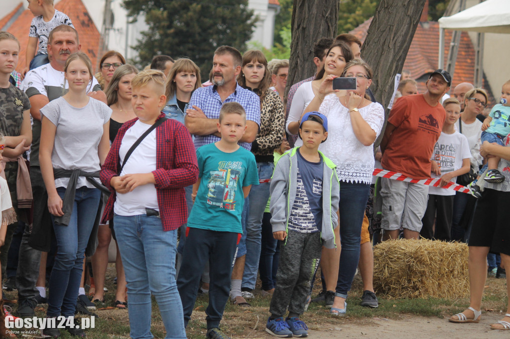 5. Biesiada Ziemniaczana w Strzeclach Wielkich