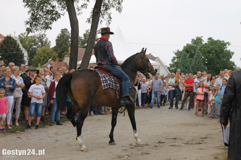 5. Biesiada Ziemniaczana w Strzeclach Wielkich
