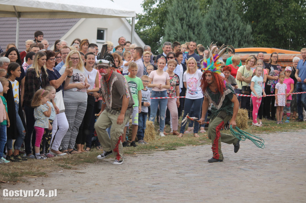 5. Biesiada Ziemniaczana w Strzeclach Wielkich