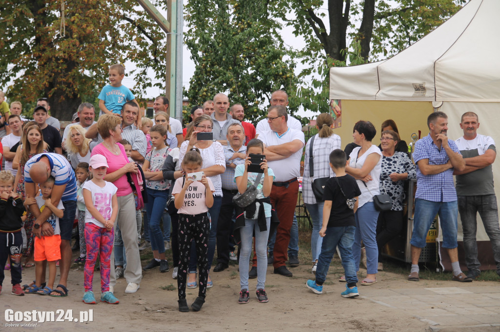 5. Biesiada Ziemniaczana w Strzeclach Wielkich