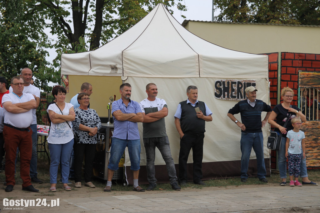 5. Biesiada Ziemniaczana w Strzeclach Wielkich
