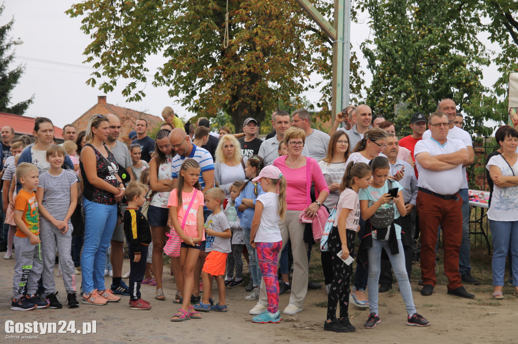 5. Biesiada Ziemniaczana w Strzeclach Wielkich