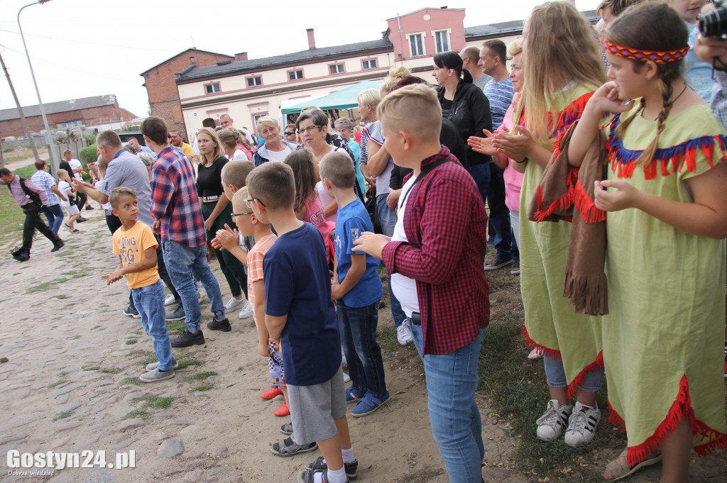 5. Biesiada Ziemniaczana w Strzeclach Wielkich
