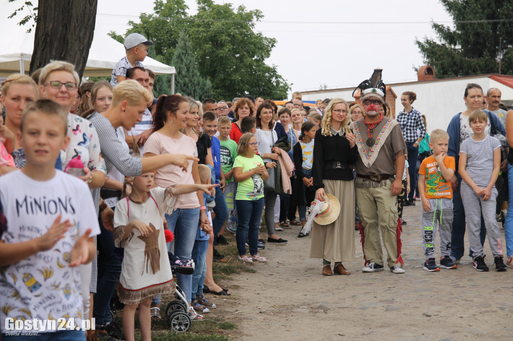 5. Biesiada Ziemniaczana w Strzeclach Wielkich