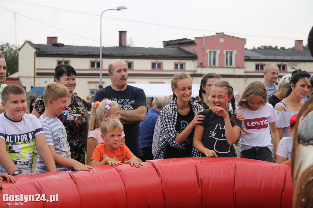 5. Biesiada Ziemniaczana w Strzeclach Wielkich