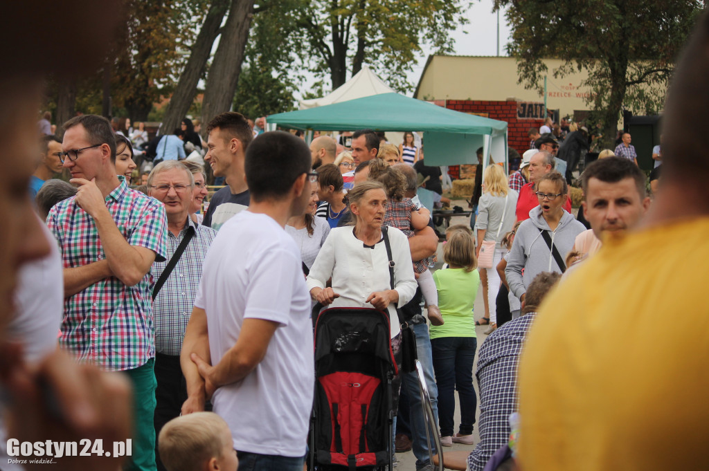 5. Biesiada Ziemniaczana w Strzeclach Wielkich